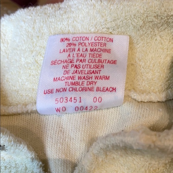 Baby’s Own Onesie 3 M - Picture 5 of 5